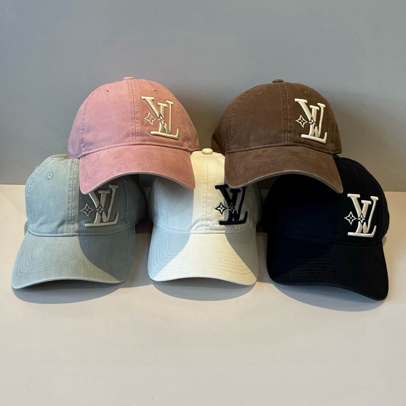 LV cap dx162